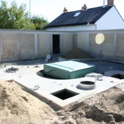 Extension de Véranda : Créer un Coin Bureau avec Vue sur le Jardin Saint-Gaudens